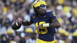 Justice Haynes: The Next Big Thing in College Football