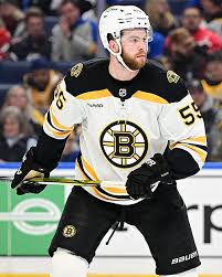 Justin Brazeau: A Promising Force in the Sports World