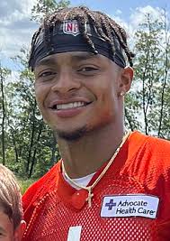 Justin Fields: The Future of NFL Quarterbacks