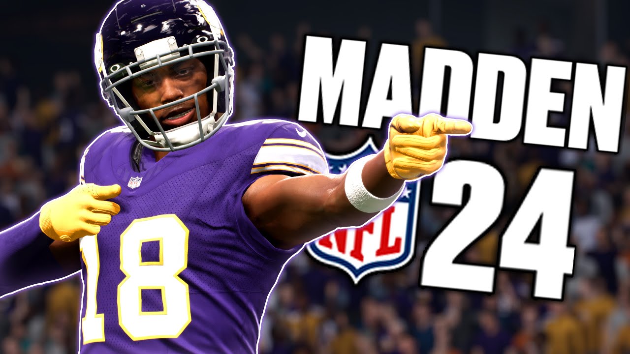 Justin Jefferson: The Meteoric Rise of an NFL Sensation