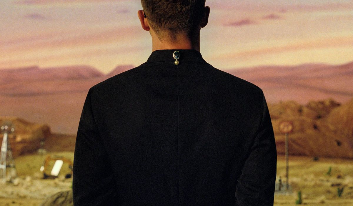 Latest News and Achievements of Justin Timberlake