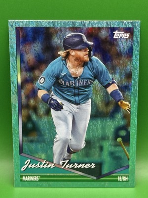 Justin Turner: A Veteran’s Ongoing Impact on Major League Baseball