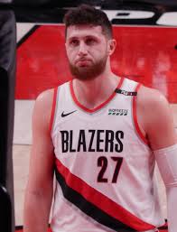 Understanding Jusuf Nurkić’s Journey in the NBA