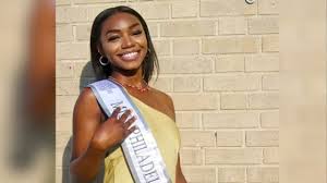 Kada Scott: Leading Change in the Business World