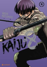 Unpacking the Popularity of Kaiju No 8