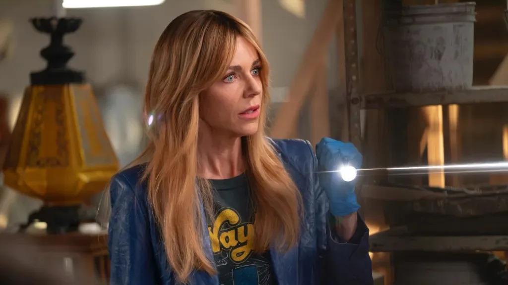 Kaitlin Olson Leaves High Potential: What’s Next for the Actress?