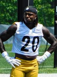 Kaleb Johnson: A Promising Athlete in Today’s Sports Landscape