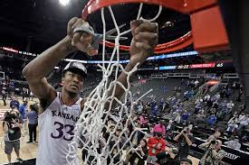 Intense Rivalry: Kansas vs Texas Tech in 2023