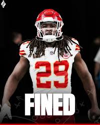 Kareem Hunt: A Look into His Career and Recent Developments
