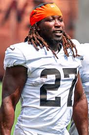 Kareem Hunt: A Look at His Recent Journey in the NFL