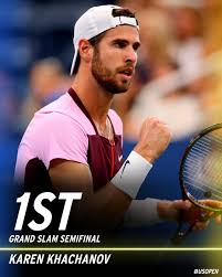 Karen Khachanov: The Journey of a Future Tennis Legend