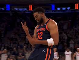 The Rise and Impact of Karl Anthony Towns in the NBA