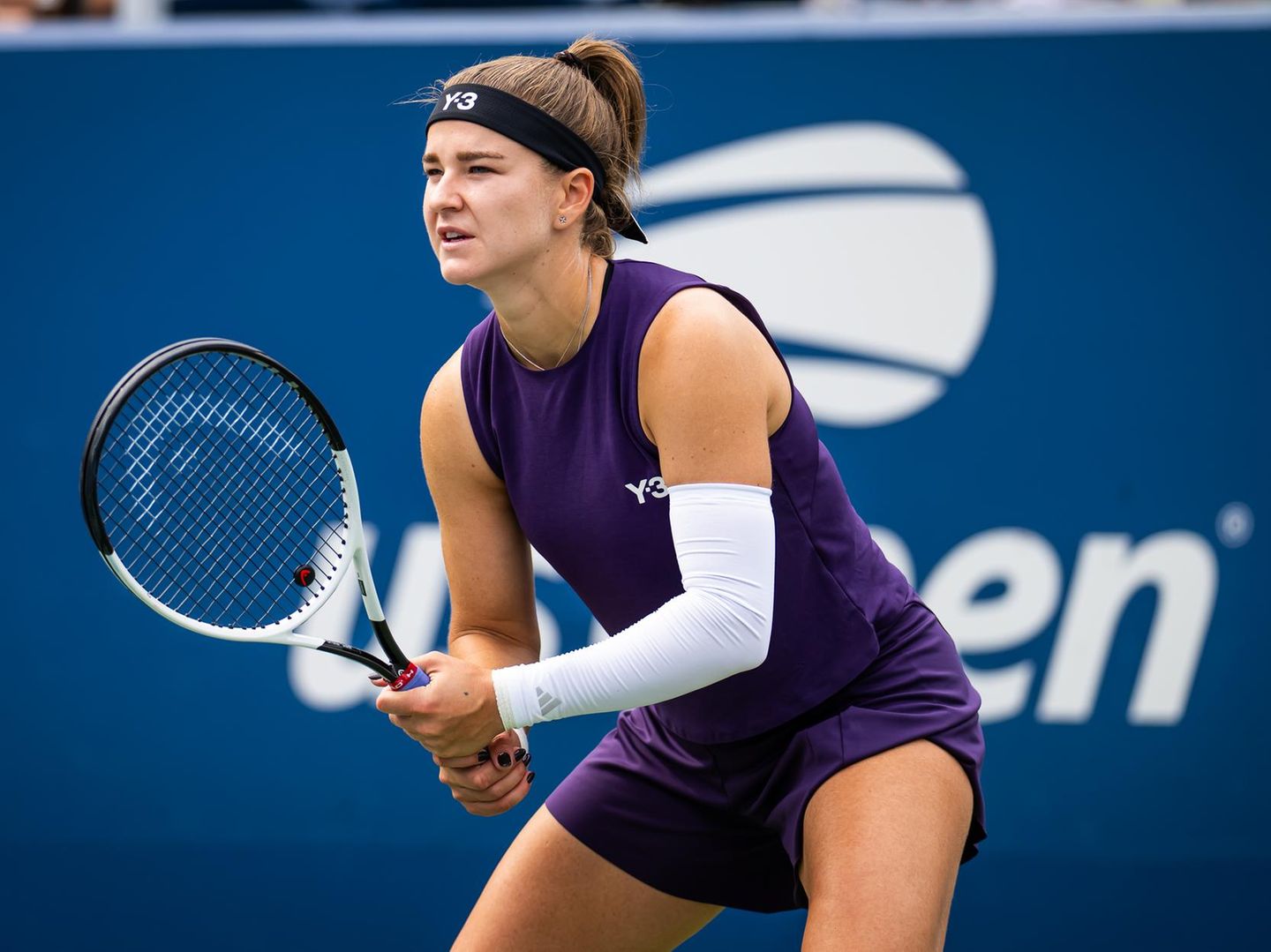 Karolína Muchová: The Rising Star of Tennis