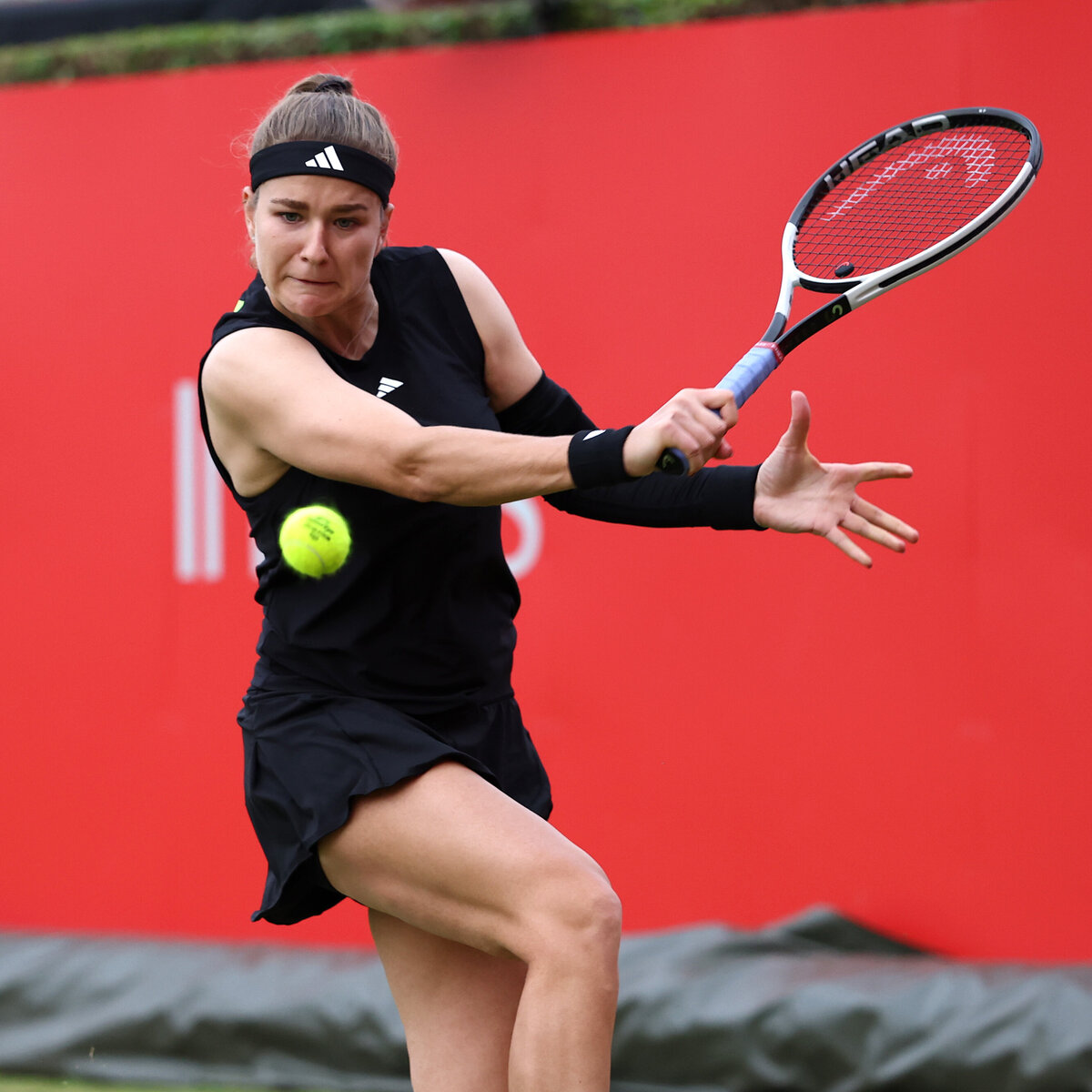 Karolina Muchova: The Rise of a Talented Tennis Player