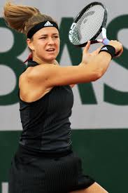 The Rise of Karolina Muchova in Women’s Tennis