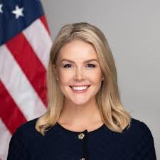 Karoline Leavitt: An Emerging Voice in American Politics