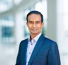 Karthik Narain: A Visionary in Technology and Digital Transformation