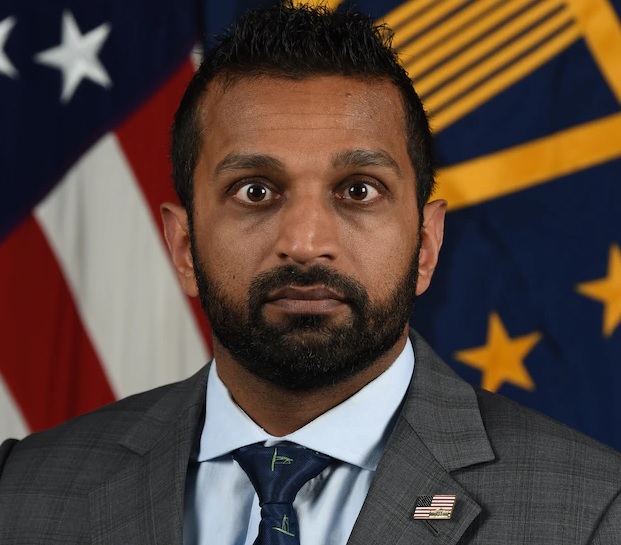 Understanding Kash Patel: Key Figure in U.S. Intelligence