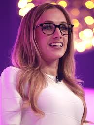 The Multifaceted Career of Kat Timpf