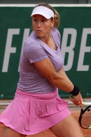 Katarzyna Kawa: The Rising Star of Women’s Tennis