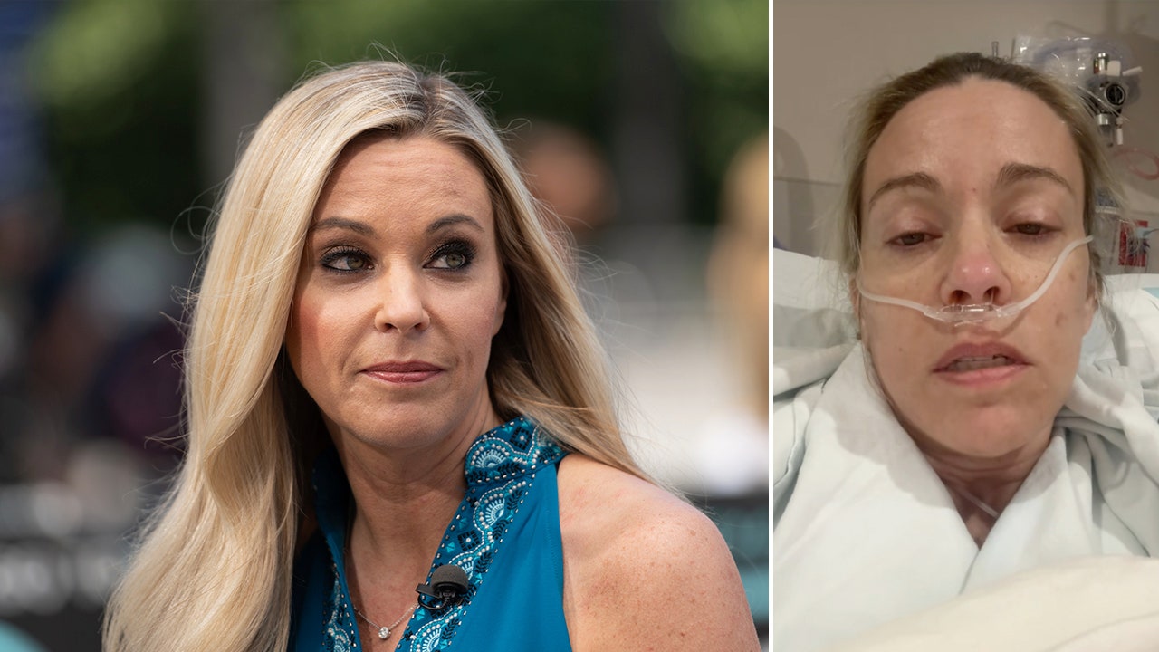 The Journey of Kate Gosselin: Life After Reality TV