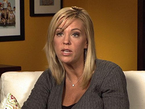 The Life and Times of Kate Gosselin: Reality TV Star