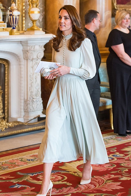 The Impact of Kate Middleton on Modern Royalty