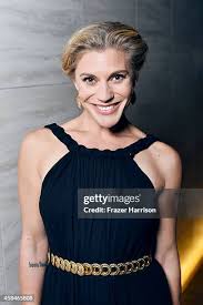 Exploring the Impact of Katee Sackhoff in Sci-Fi Television