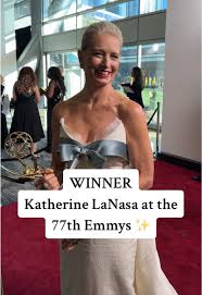 Katherine Lanasa: A Versatile Talent in Film and Television