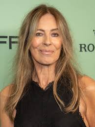 Kathryn Bigelow: A Trailblazer in Modern Cinema