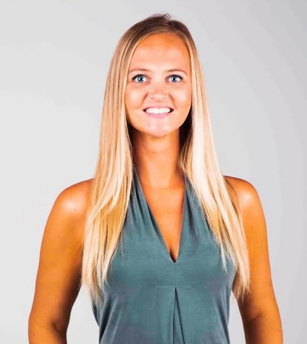 Katie Daviscourt: A New Voice in Washington Politics