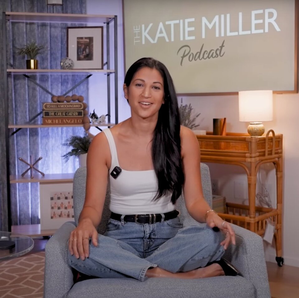 Katie Miller’s Impactful Role in Modern Politics