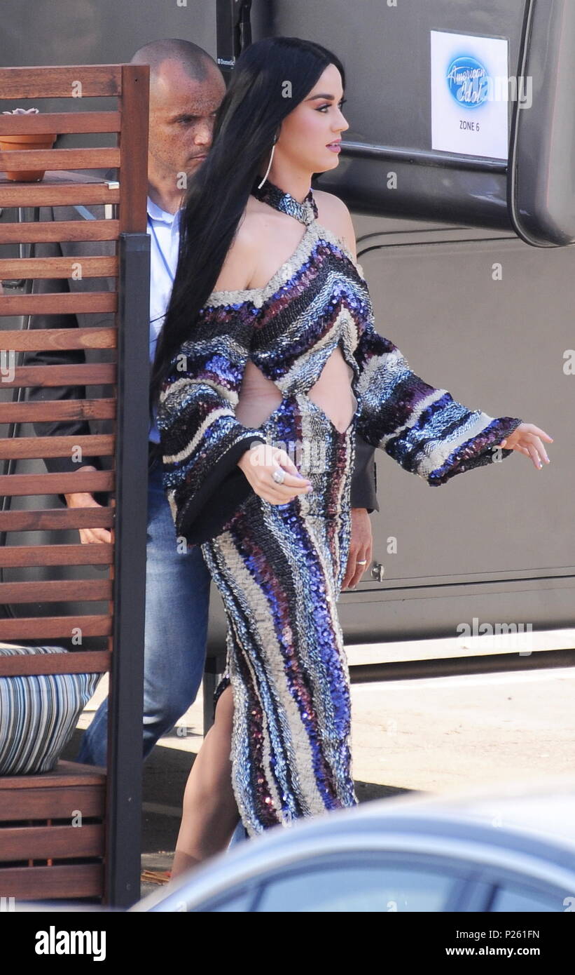The Rise and Impact of Katie Perry in Music