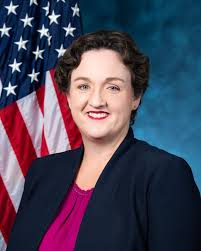 Katie Porter: A Progressive Leader Making Waves in Congress