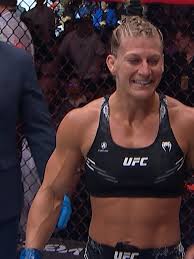 Kayla Harrison: A Champion’s Journey in MMA