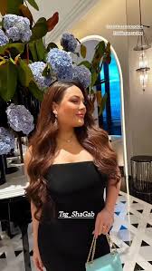 KC Concepcion: A Glimpse into Her Life and Career