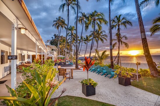 Exploring Ke Iki Beach: Hawaii’s Hidden Gem
