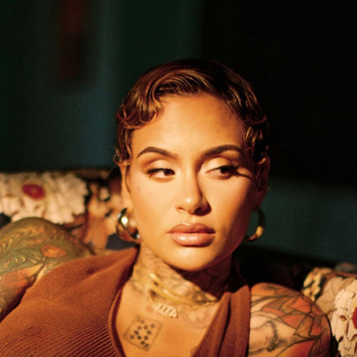 Kehlani: Shaping the Future of R&B