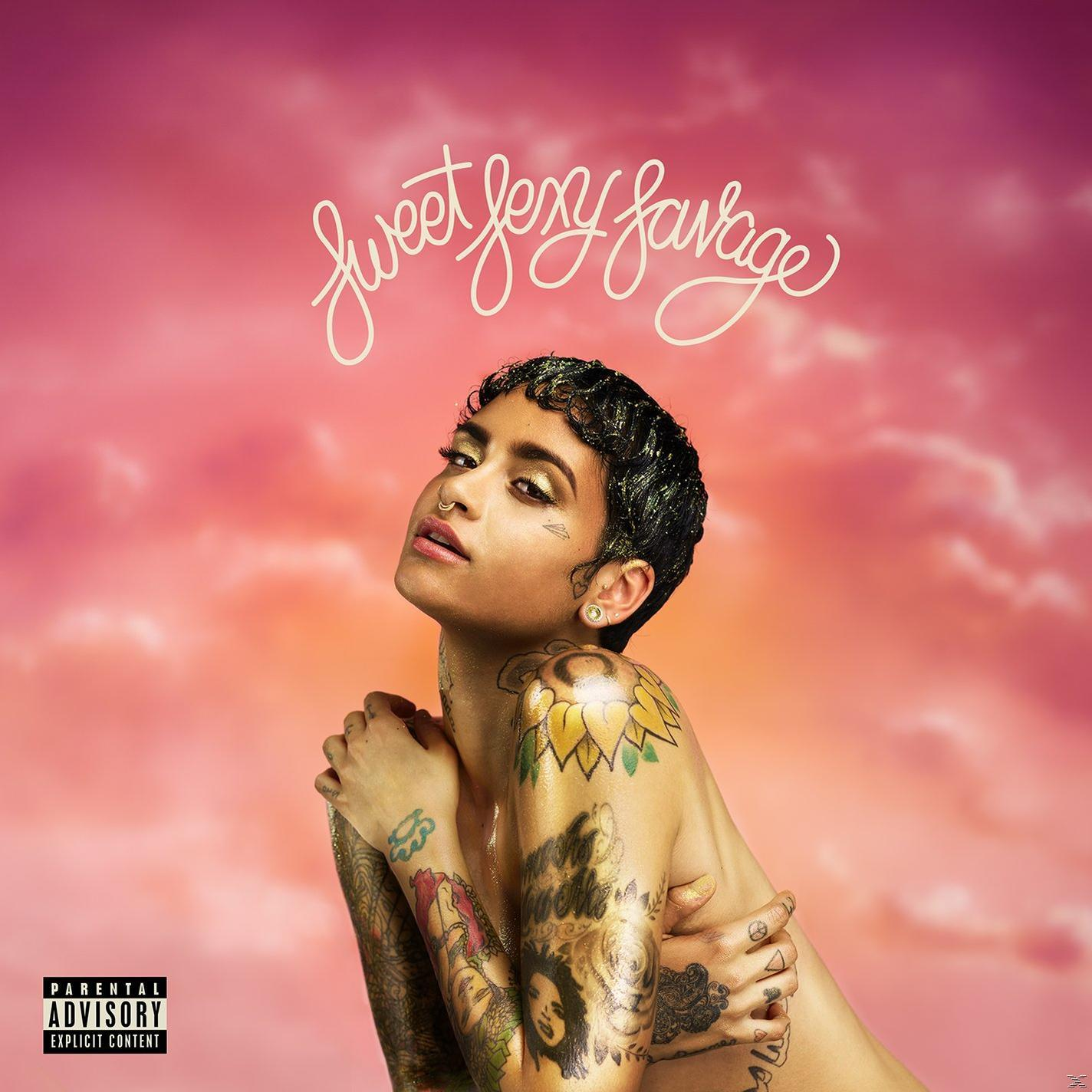 Kehlani: The Journey of a Multifaceted R&B Artist