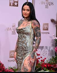 The Musical Journey of Kehlani: A Phenomenal R&B Artist