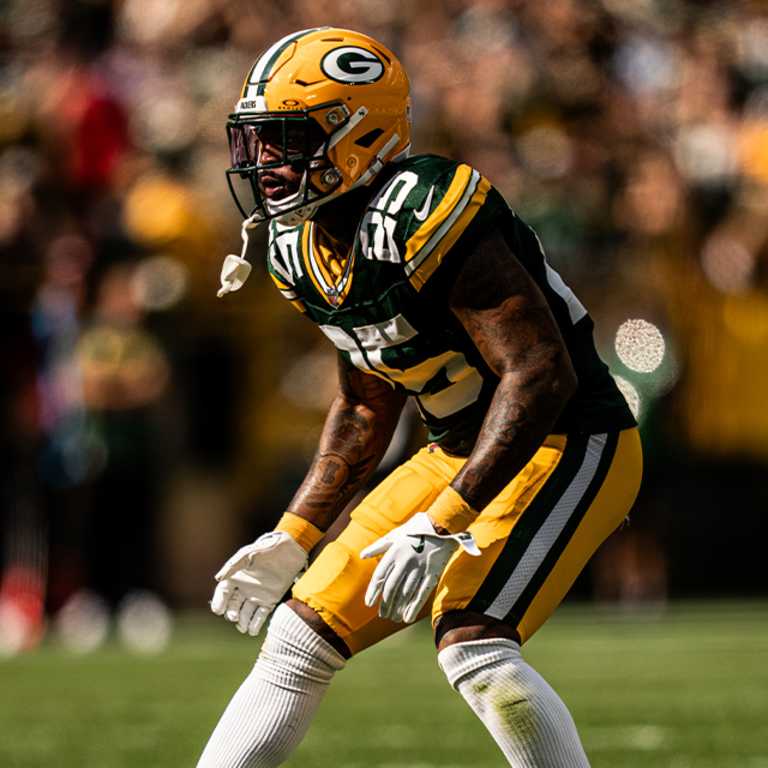 The Journey of Keisean Nixon in the NFL