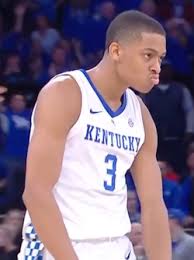 Keldon Johnson: A Closer Look at the NBA’s Rising Star