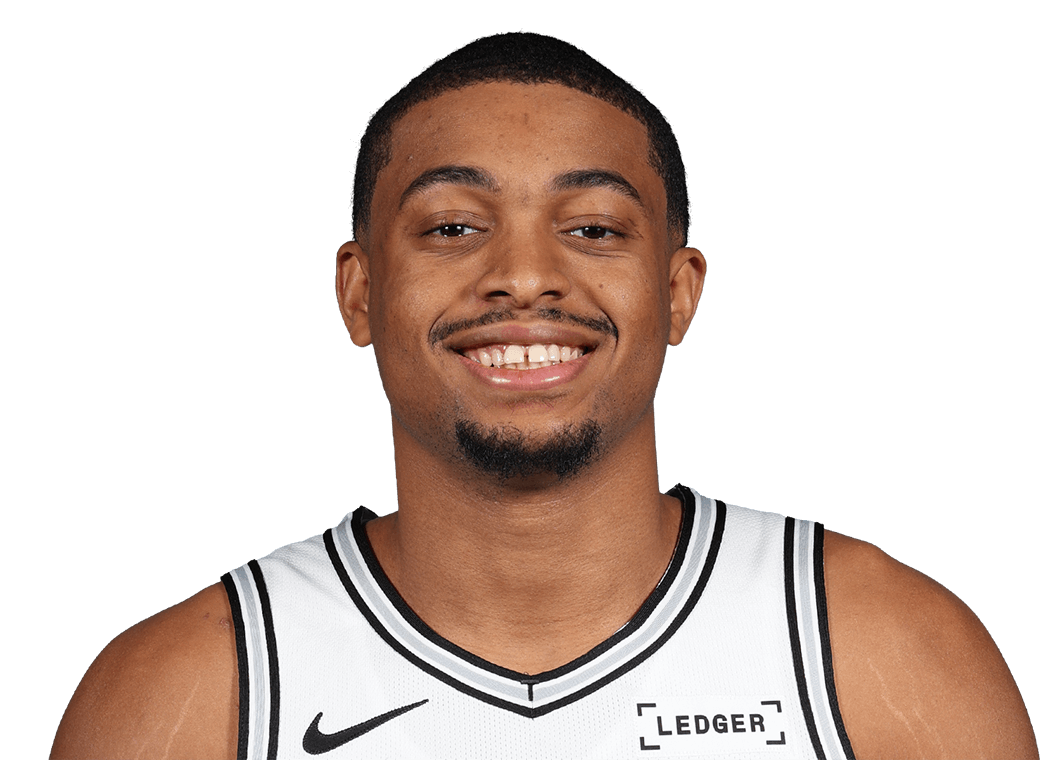 Keldon Johnson: The Rising Star of the San Antonio Spurs