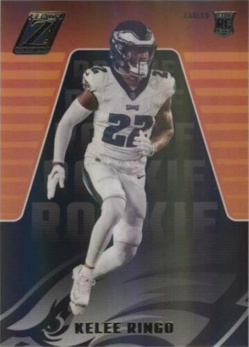 Kelee Ringo: An Emerging Star in the NFL