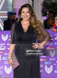 The Life and Career of Kelly Brook