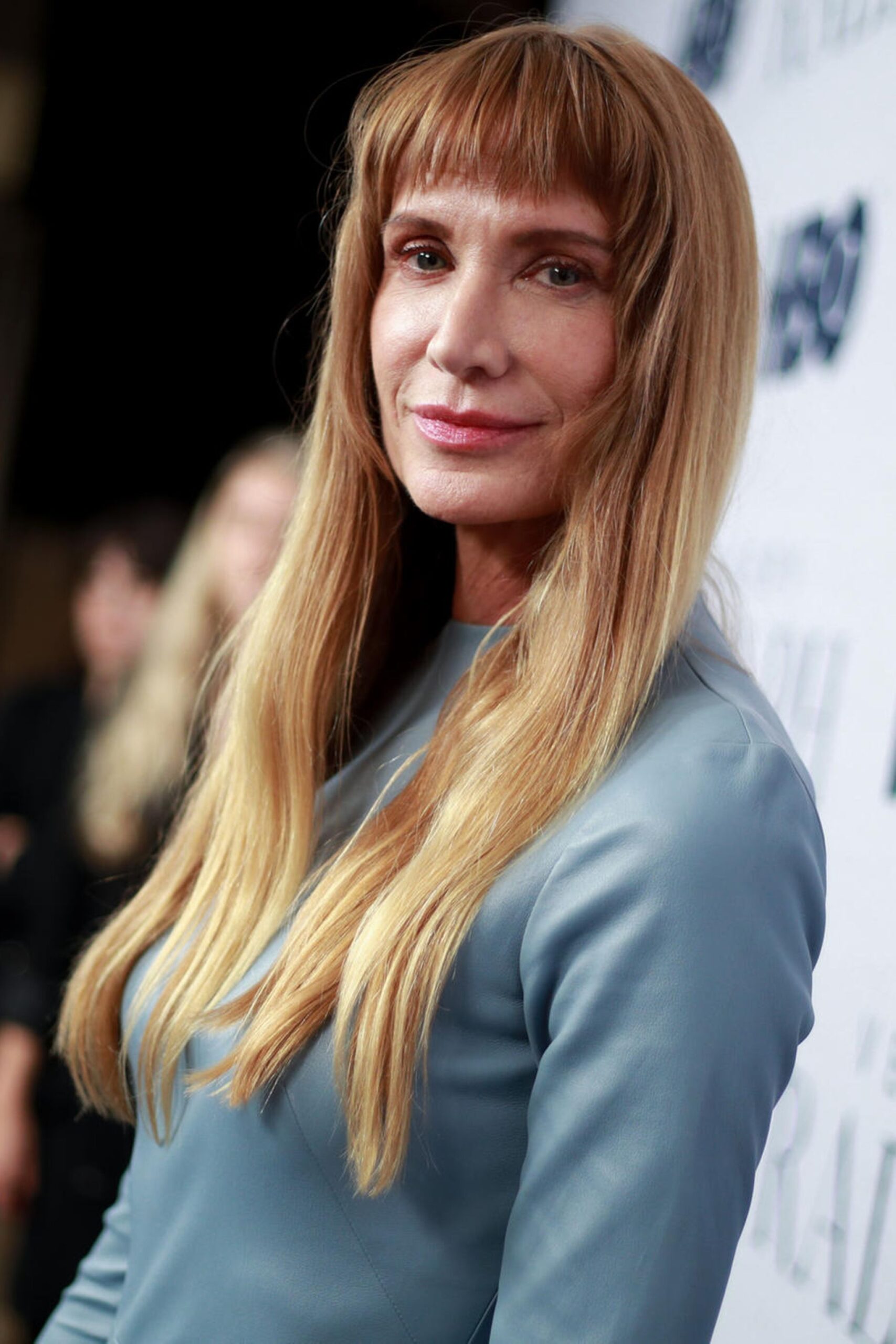 The Career and Impact of Kelly Lynch in Hollywood