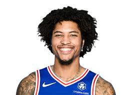 The Rising Star: Kelly Oubre Jr. in the NBA