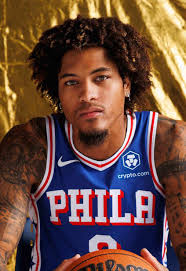 Kelly Oubre Jr. Makes Big Moves in NBA with Warriors