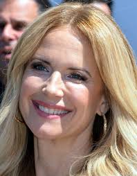 Celebrating the Life and Legacy of Kelly Preston