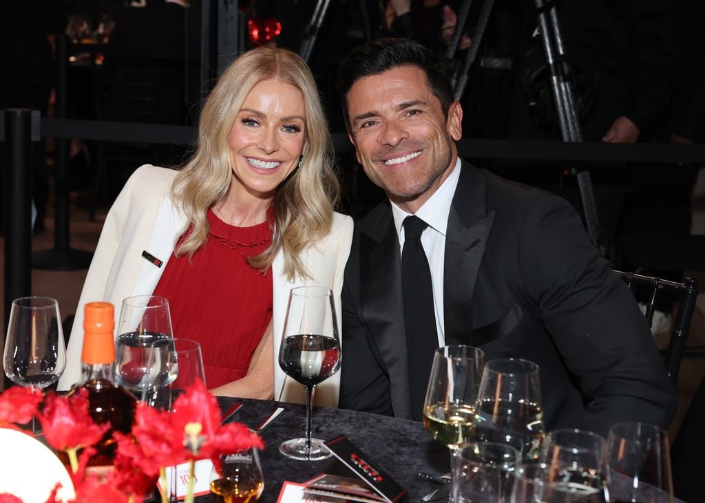 The Evolution of Kelly Ripa: From Actress to Television Icon